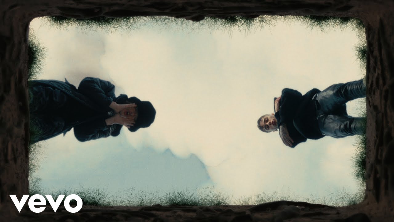 DrefGold - Prova del 9 (Official Video) ft. Tony Boy