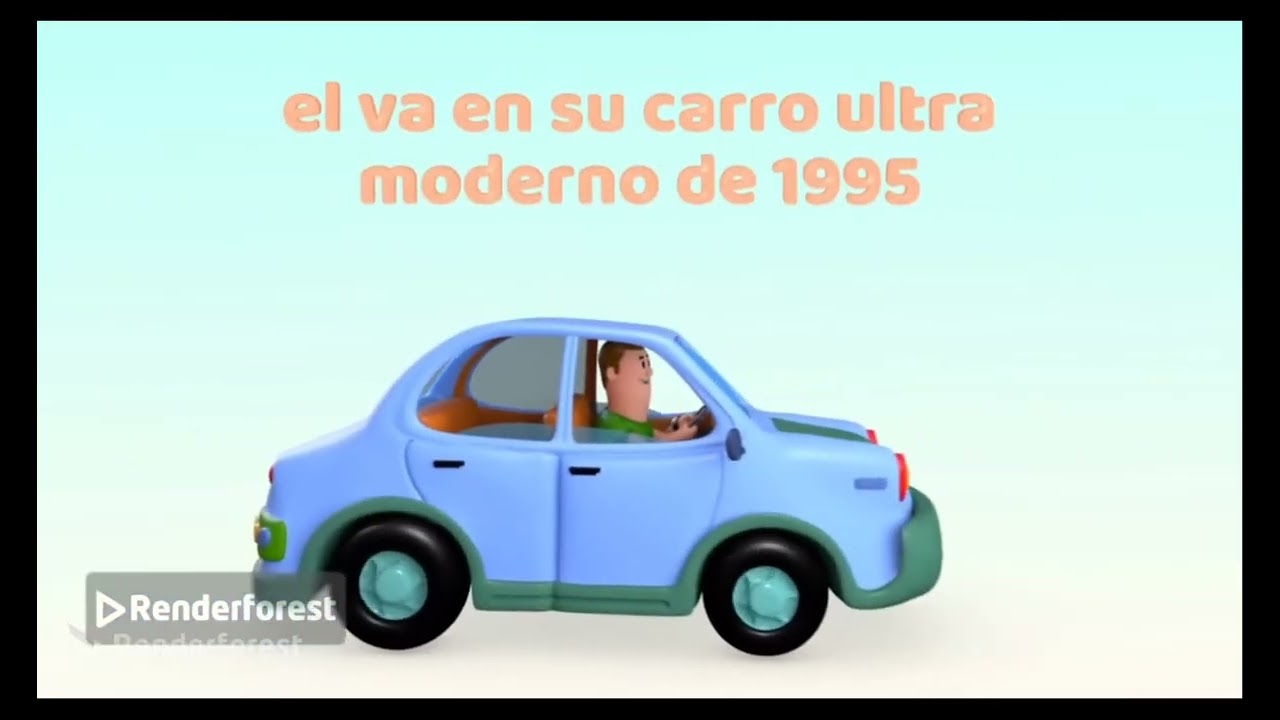 La historia de pedro 