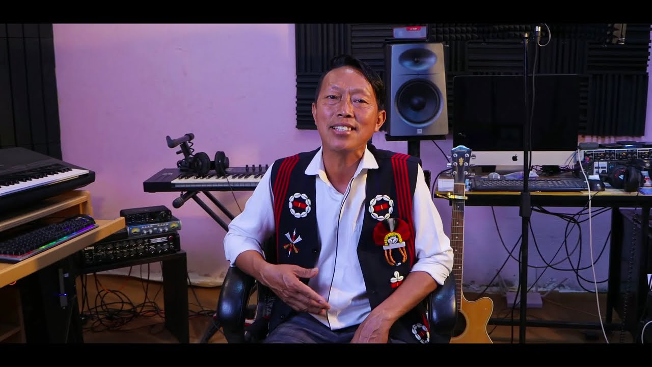 SUMI AHUNA LE :   ASHITO AWOMI  ( Original )