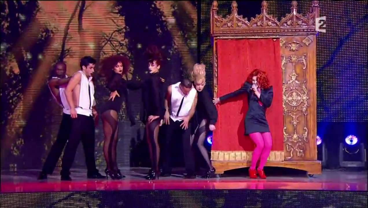 1,2,3 - Dracula - Stars en question - 29/01/2011 [HQ]