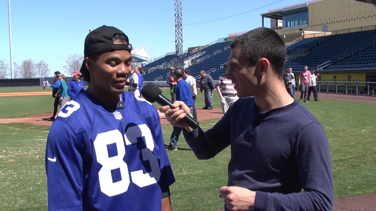 Field Day 2018 with Lifestyles for the Disabled