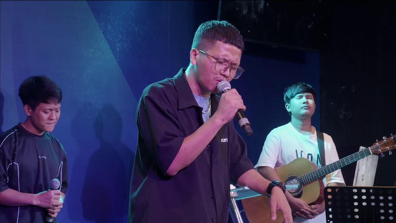 Youth Worship Service [November 22, 2025]
