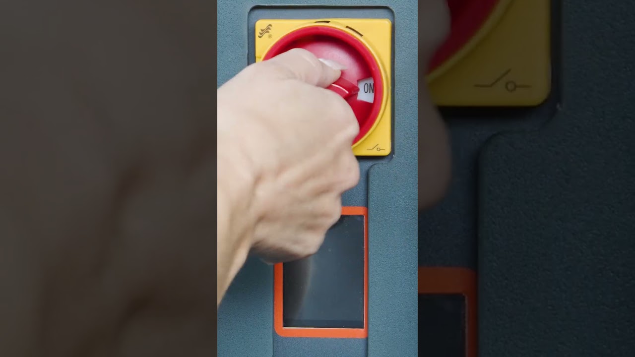 TW250W-400-G Das variable Powerpaket von TWIN BUSCH&reg; #twinbusch #hebeb&uuml;hne