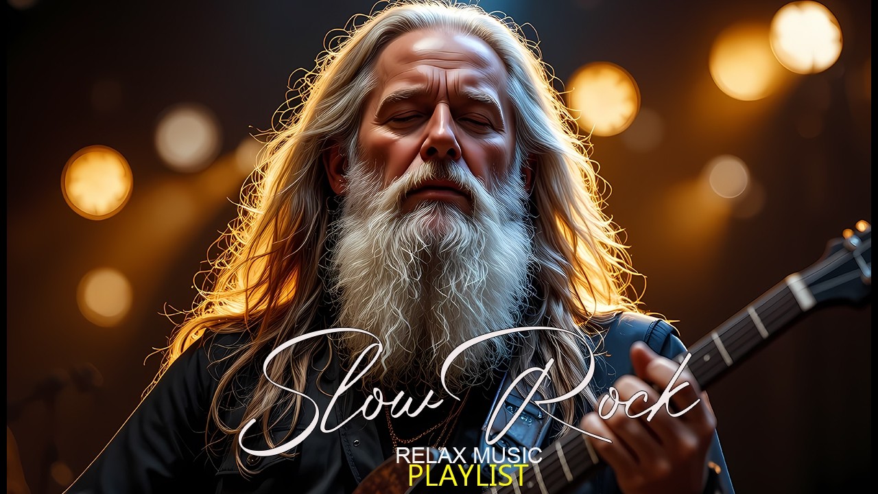 Soft Rock Classics – Timeless Love Songs for Broken Hearts