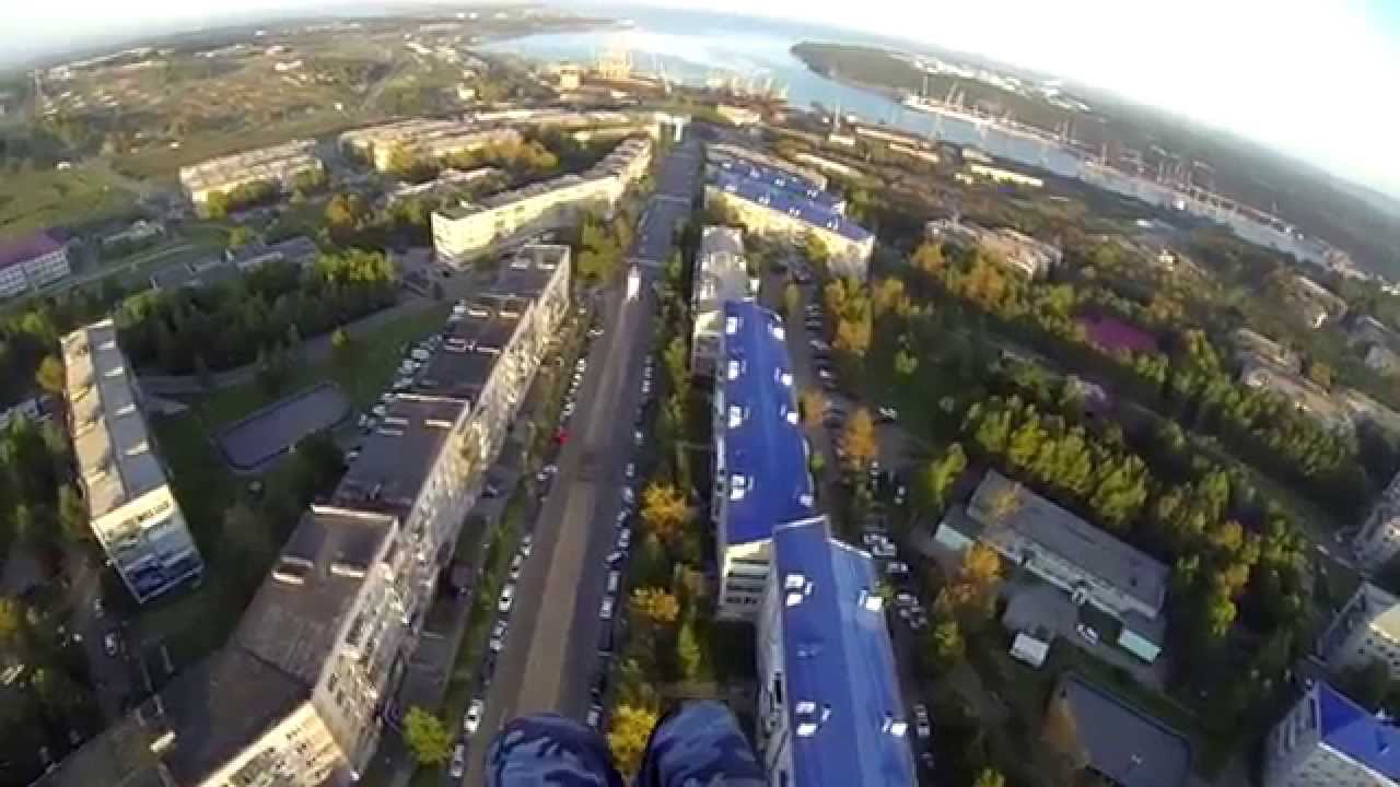 День шахтера 2014