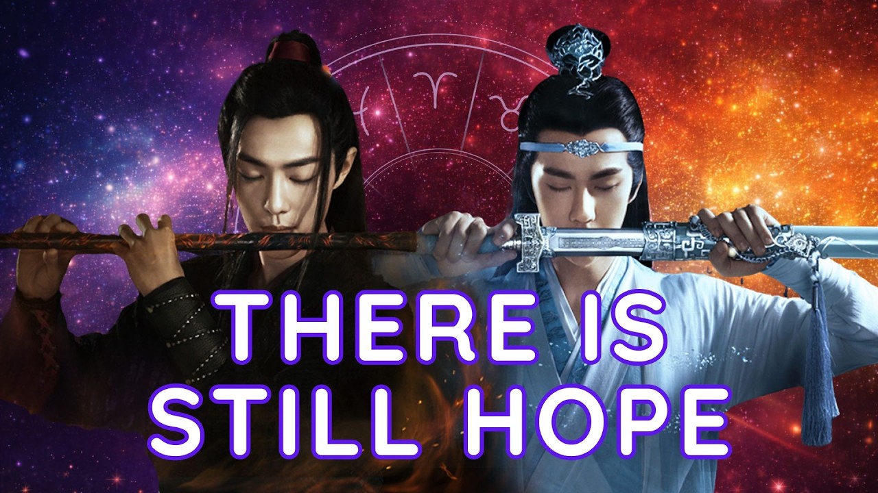 The Untamed: Wang Yibo & Xiao Zhan Horoscope Update