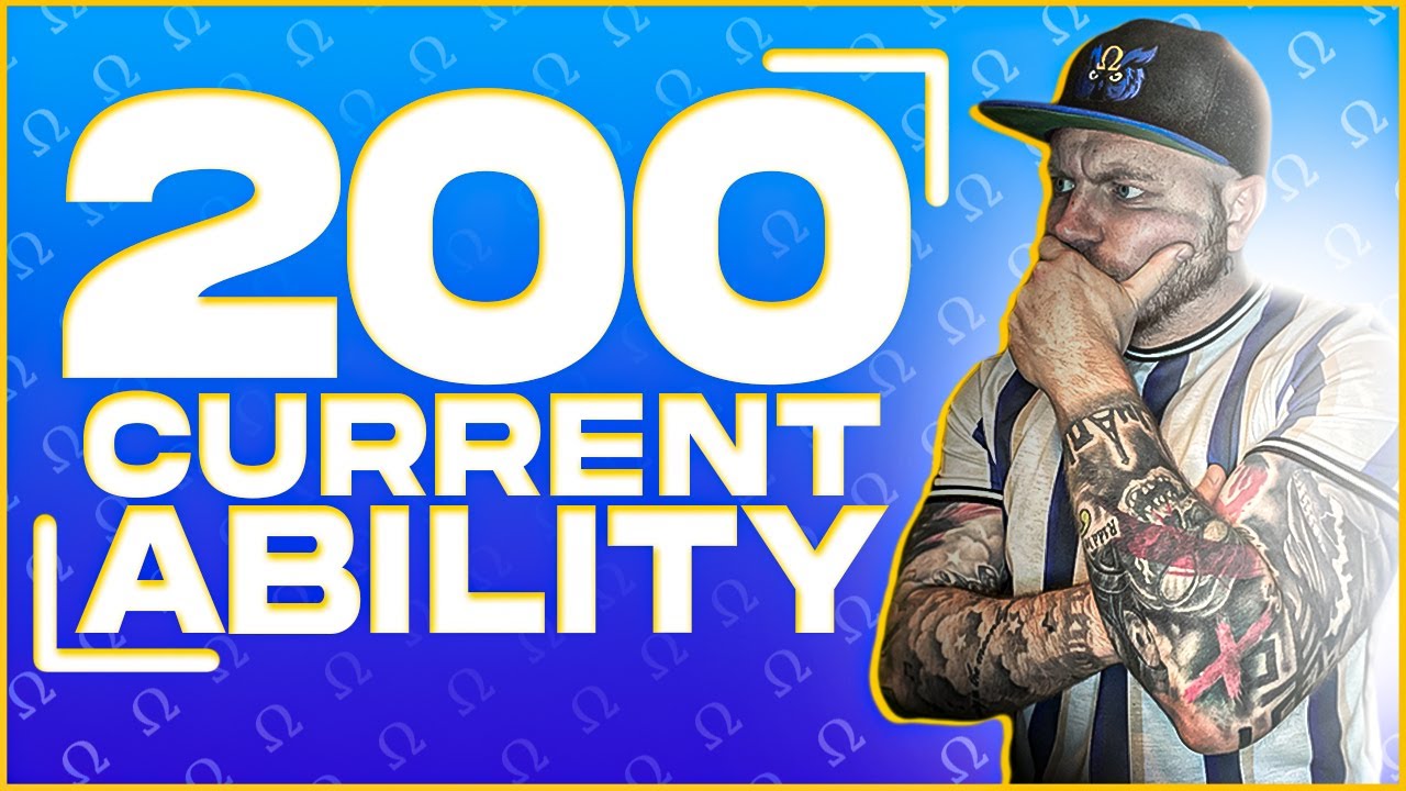EVERY Player is 200CA | Most INSANE experiment on Football Manager 2021