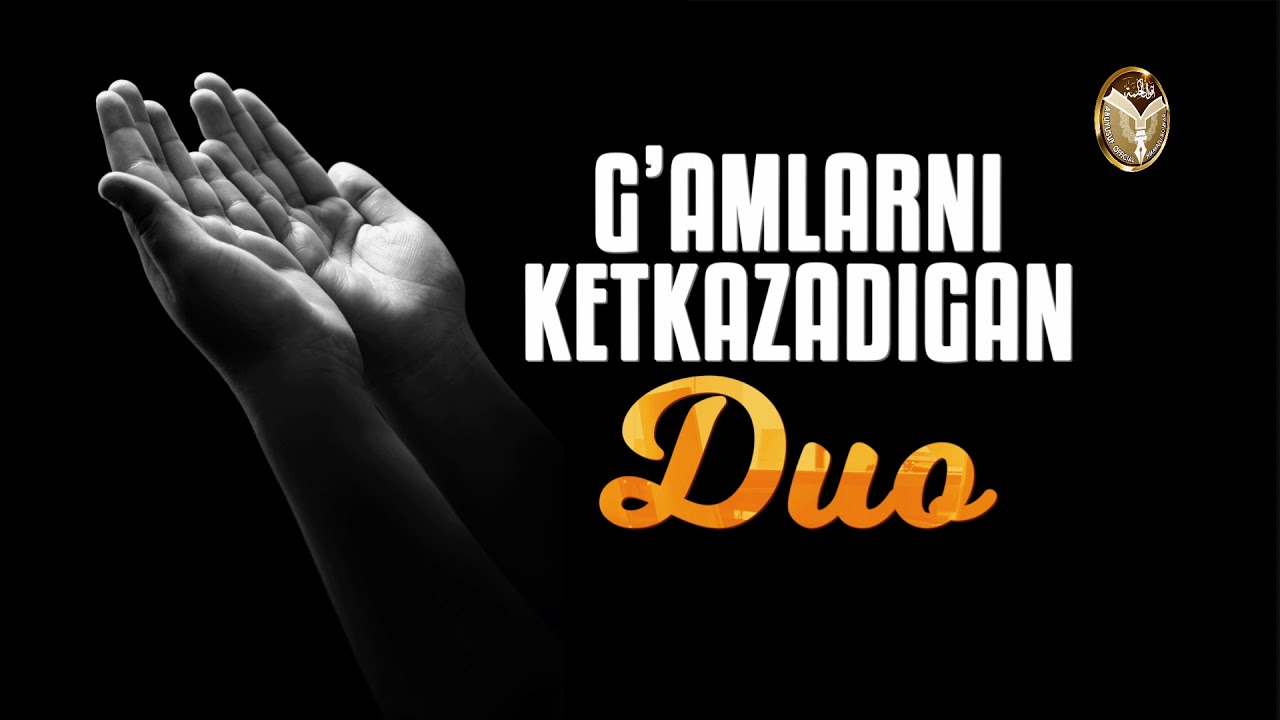 G'amlarni ketkazadigan duo - Abdulloh domla