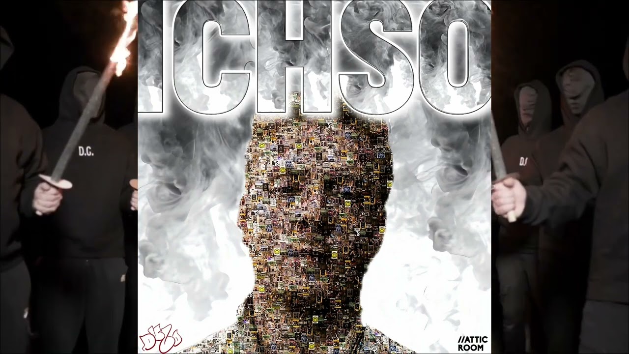 DuZo - Hippie im Herz ft. Mr. Penncroff (Prod. by AtticRoom)