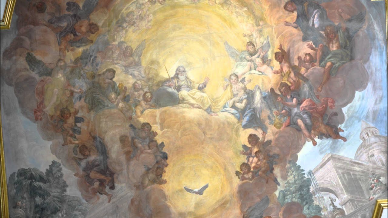 Joseph Joachim Raff - Ein feste Burg ist unser Gott, Op.127 - Ouverture