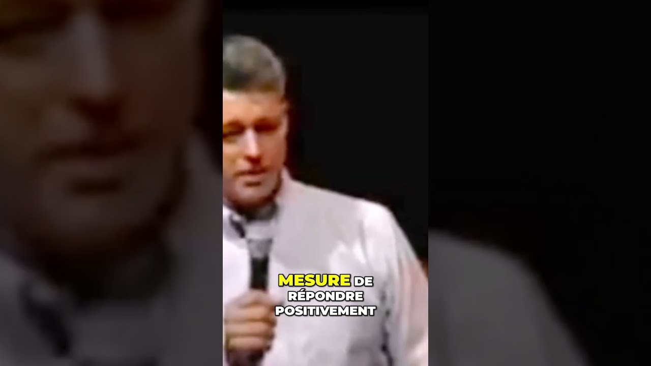 Paul Washer : l’extrait du message qui a choqué l’Amérique en français