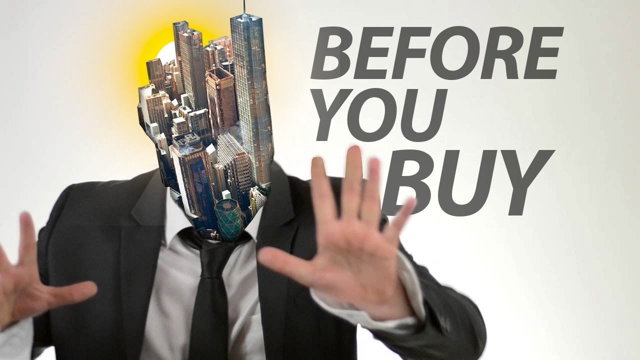 Cities: Skylines 2 - Before You Buy