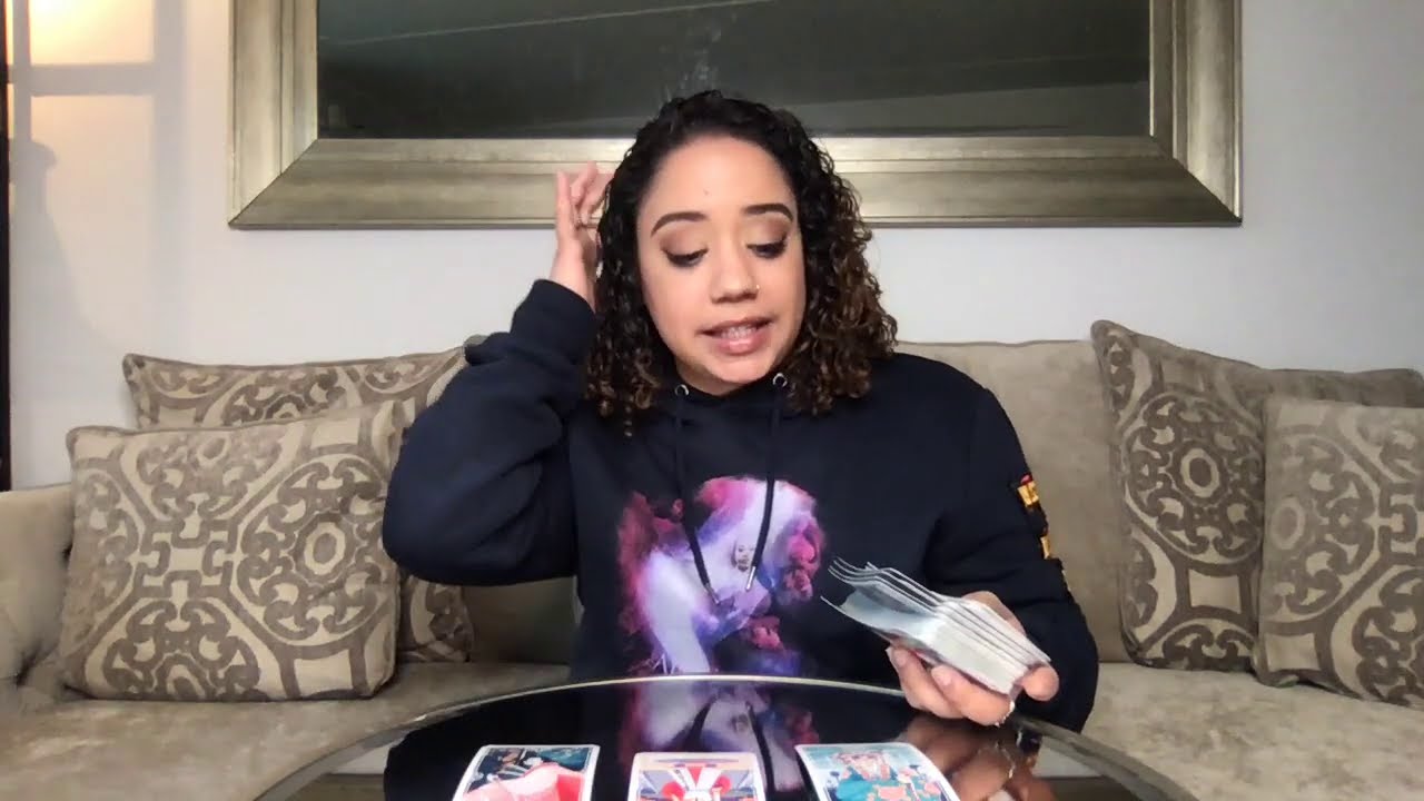 Capricorn Love October 2020 I've changed my mind about you!