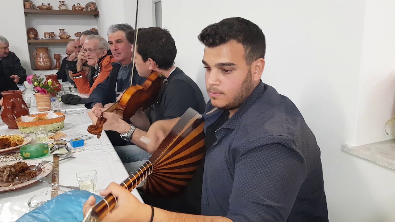 Περιβολαρια,Νικολος του Σιμου
