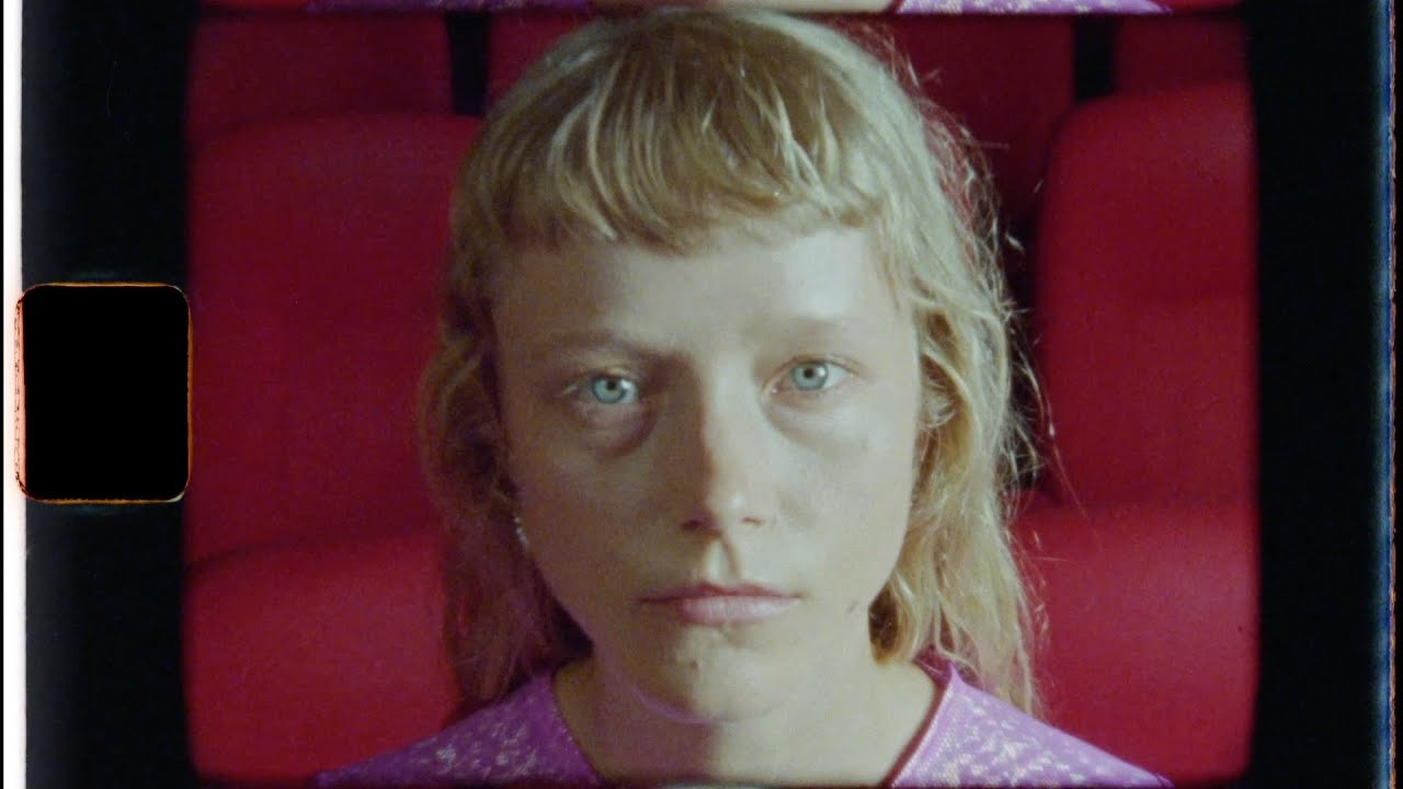 Document presents: ‘Lost in LA’ by Alice Phoebe Lou