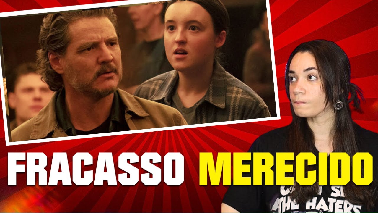 POR QUE DESISTI DE THE LAST OF US