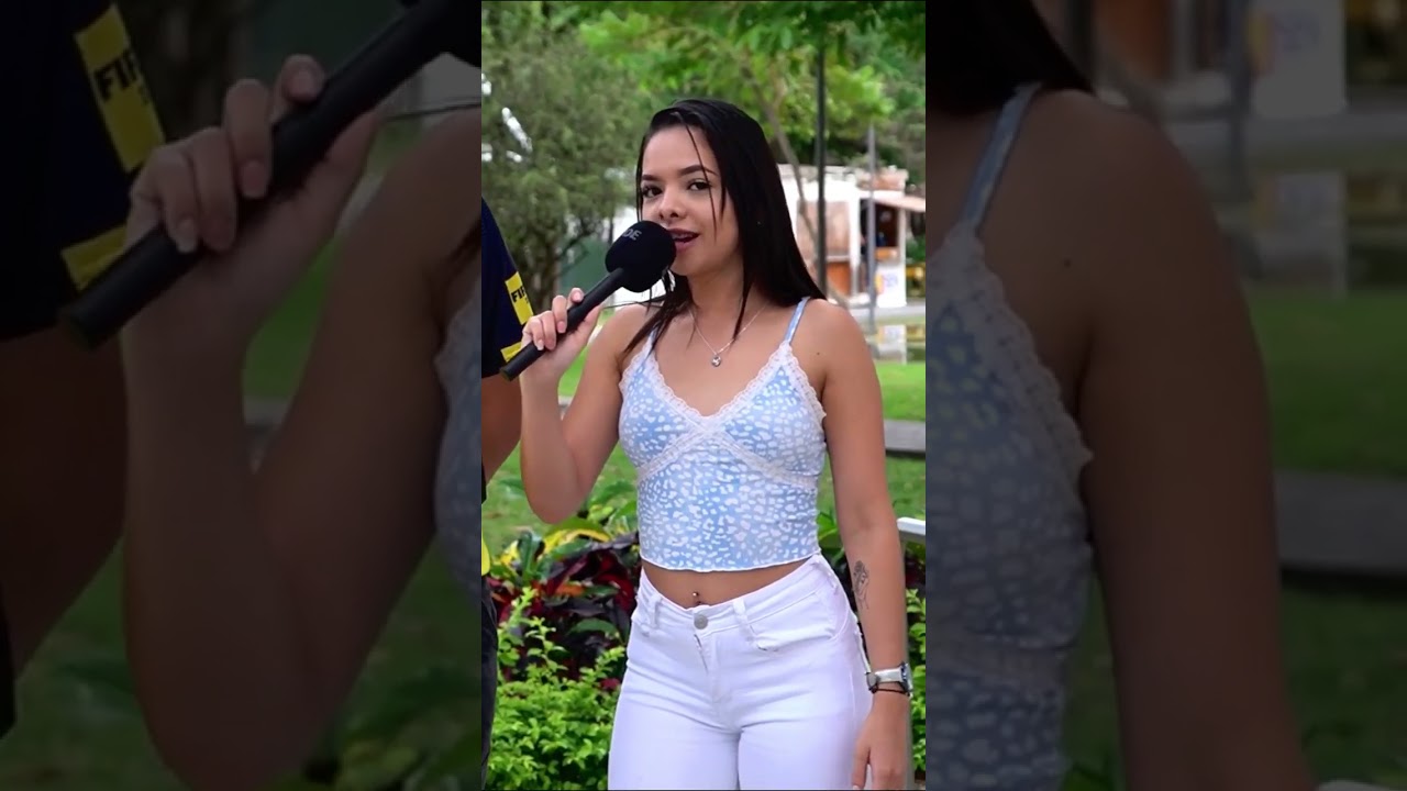 Cual es la mentira mas grande que te dijo tu ex?