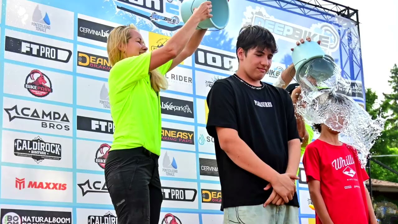 Caldirola 2025 - BABY / JUNIOR / ION CUP 🔥🔥🔥