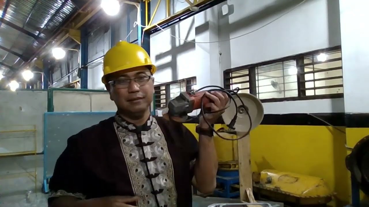 KAYU UNTUK KUALITAS : Meningkatkan Efisiensi Energi dan Keselamatan Kerja di Bengkel