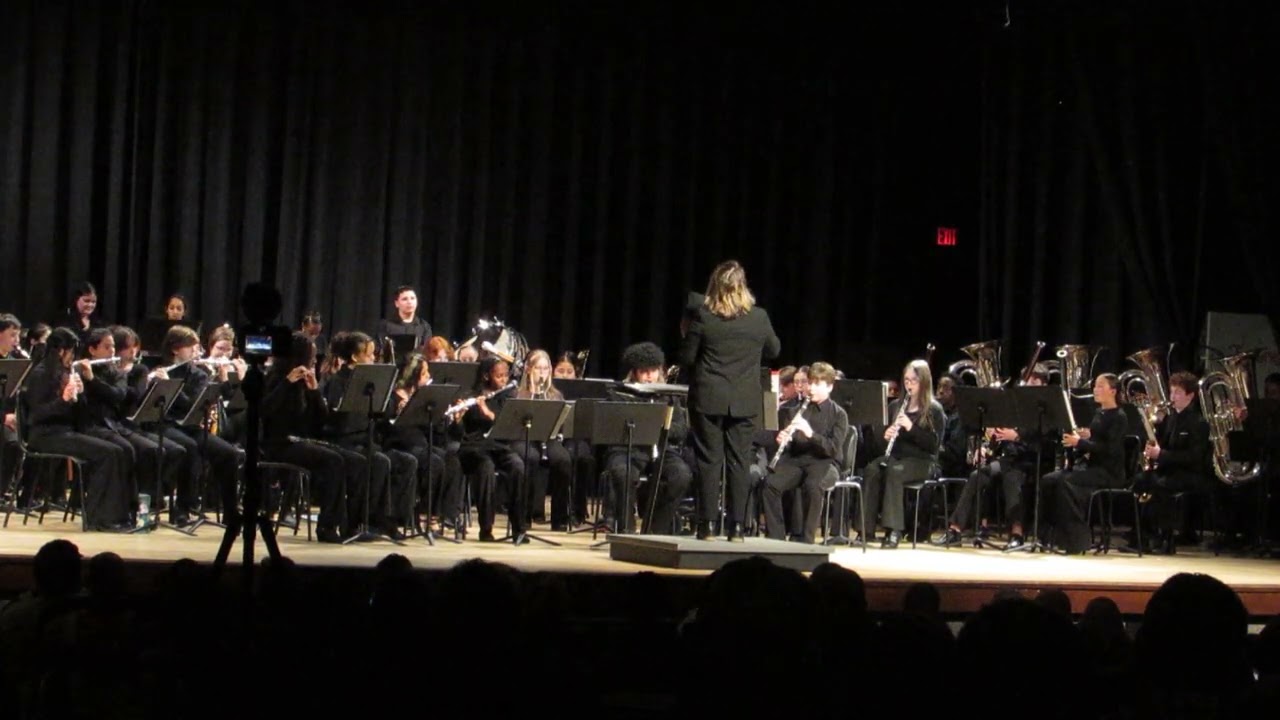 Pre-LGPE - Honor Band