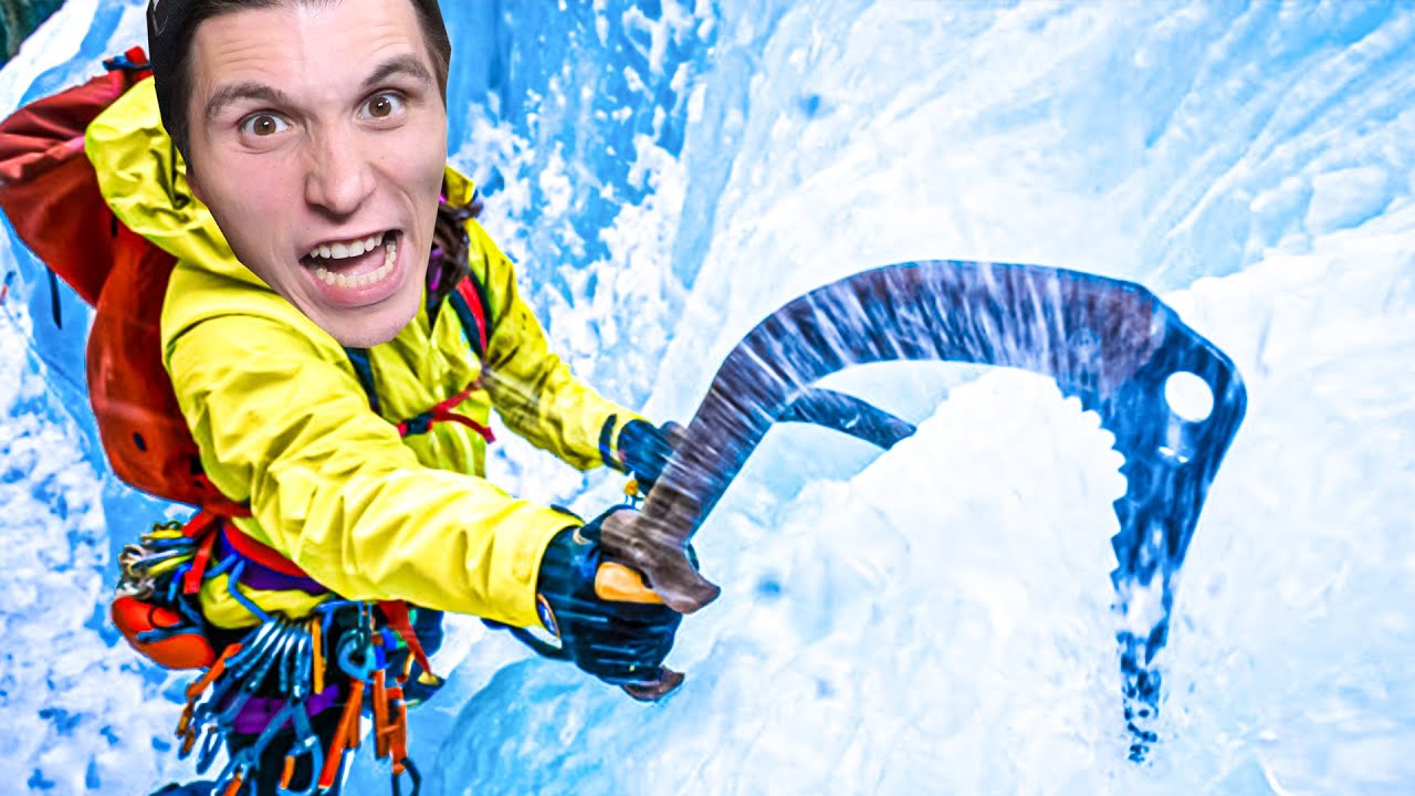 Der Bergsteiger Simulator