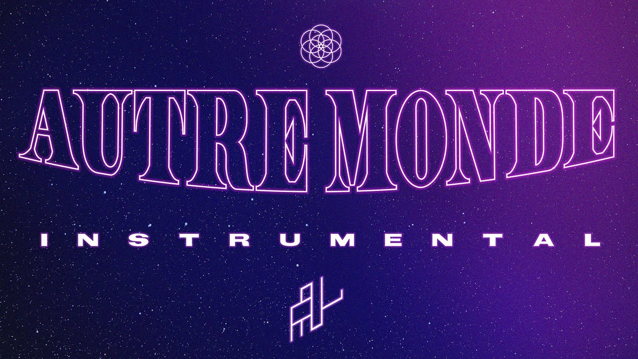 PNL // AUTRE MONDE (instru)