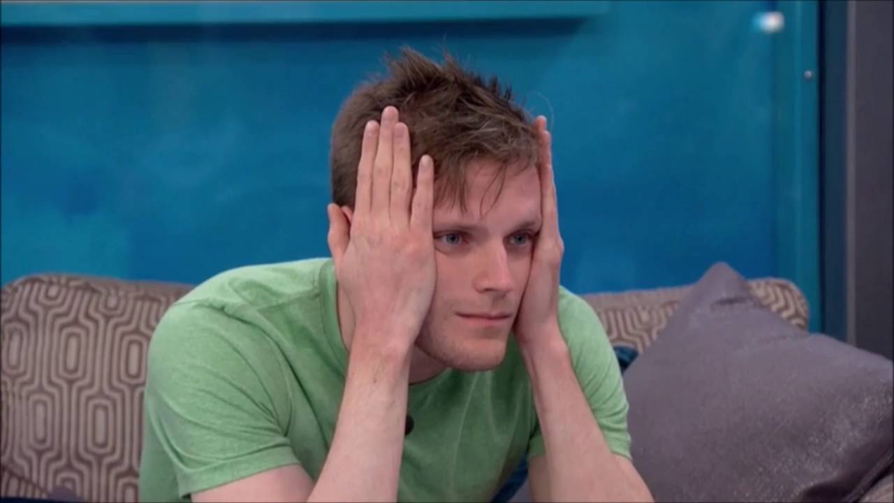 Johnny Mac and Vanessa BB17 compilation