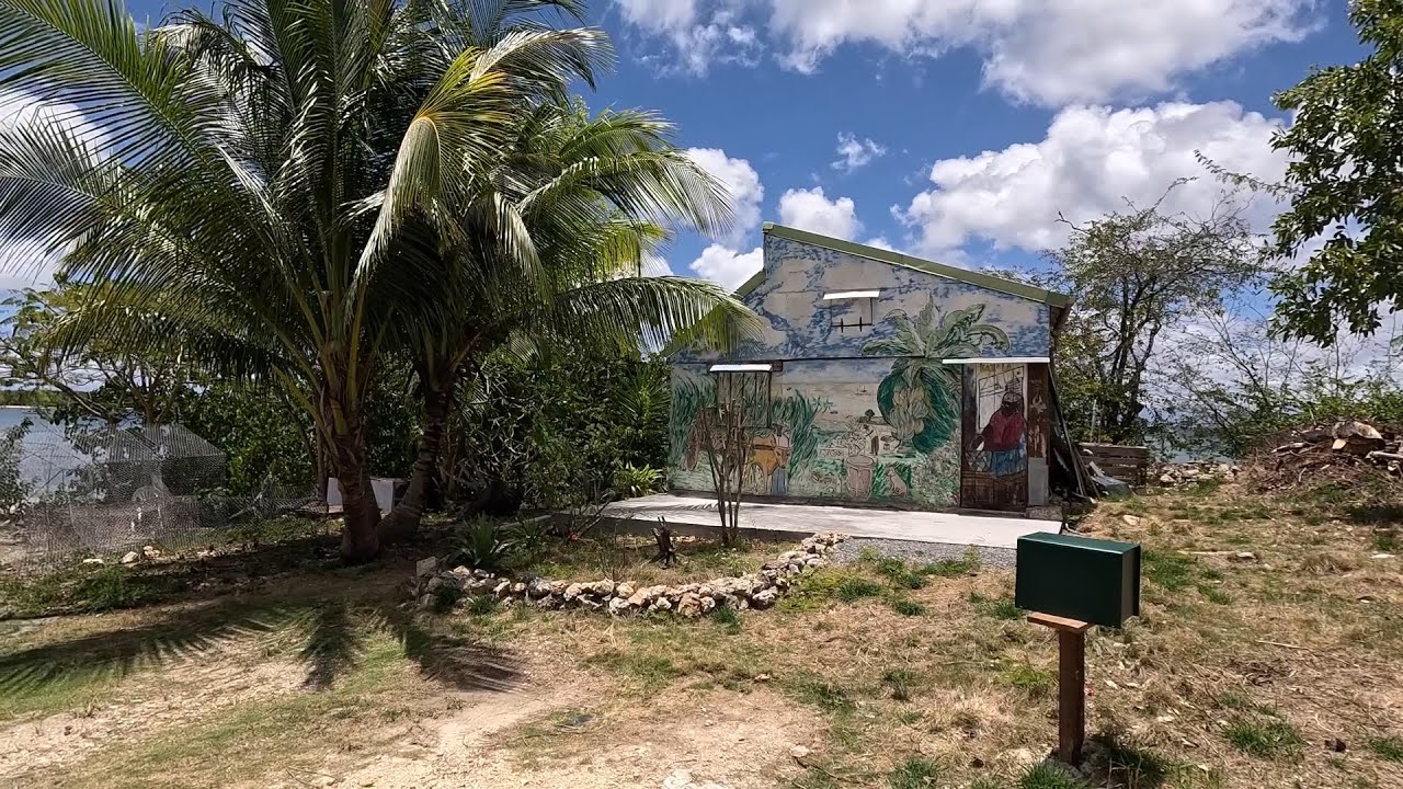 Ep. 193 walk about Marie Galante April 15