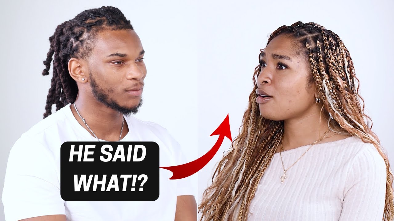2 Christian's Blind Date For Love | Ep. 10