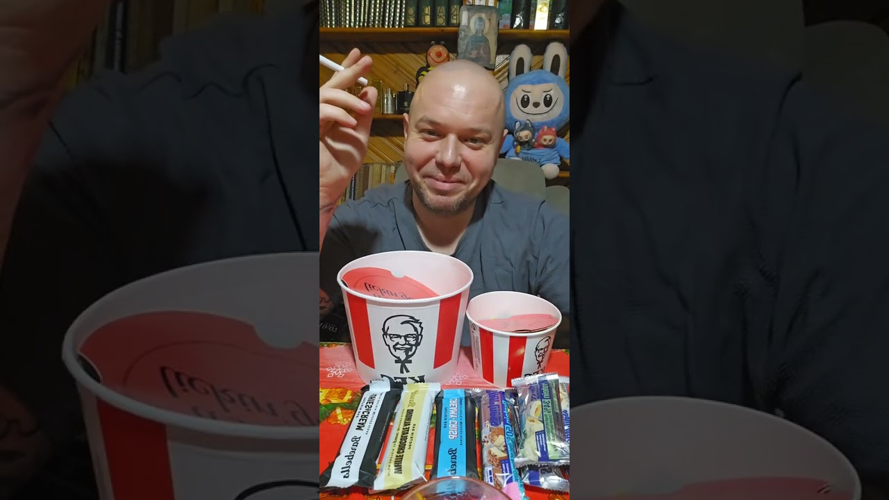 OTTOmananca CELE MAI BUNE BATOANE PROTEICE SI FACE CARDIO Mukbang Romania ASMR