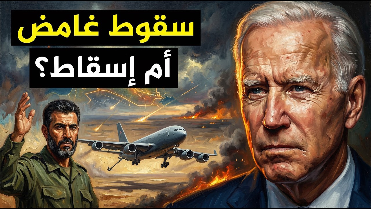 إيران اليوم، هل أُسقطت طائرة KC 135 فعلًا، أم أن واشنطن تخفي الحقيقة الأخطر