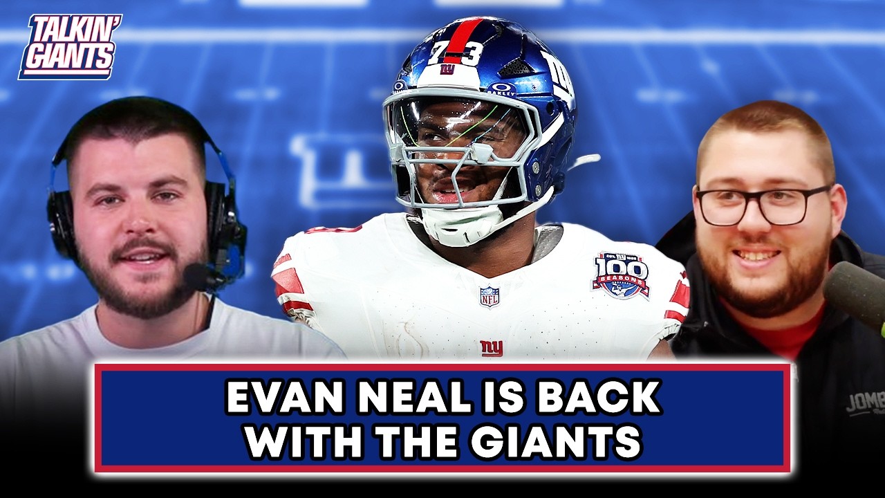 Giants Sign Calvin Austin + Marshall Green Talks Free Agency | 956