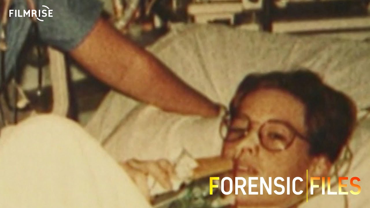 Forensic Files - Season 1, Episode 13 - Raw Terror - Full Episode