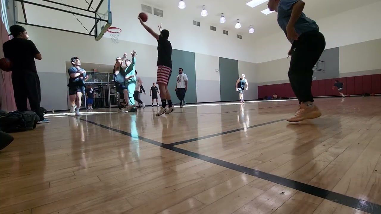 LA Fitness Alhambra 2.7.26