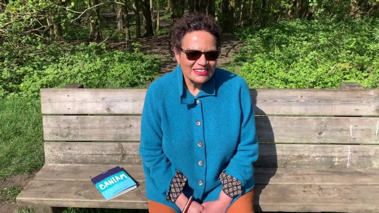'A Lang Promise’ – A poem by Professor Jackie Kay CBE