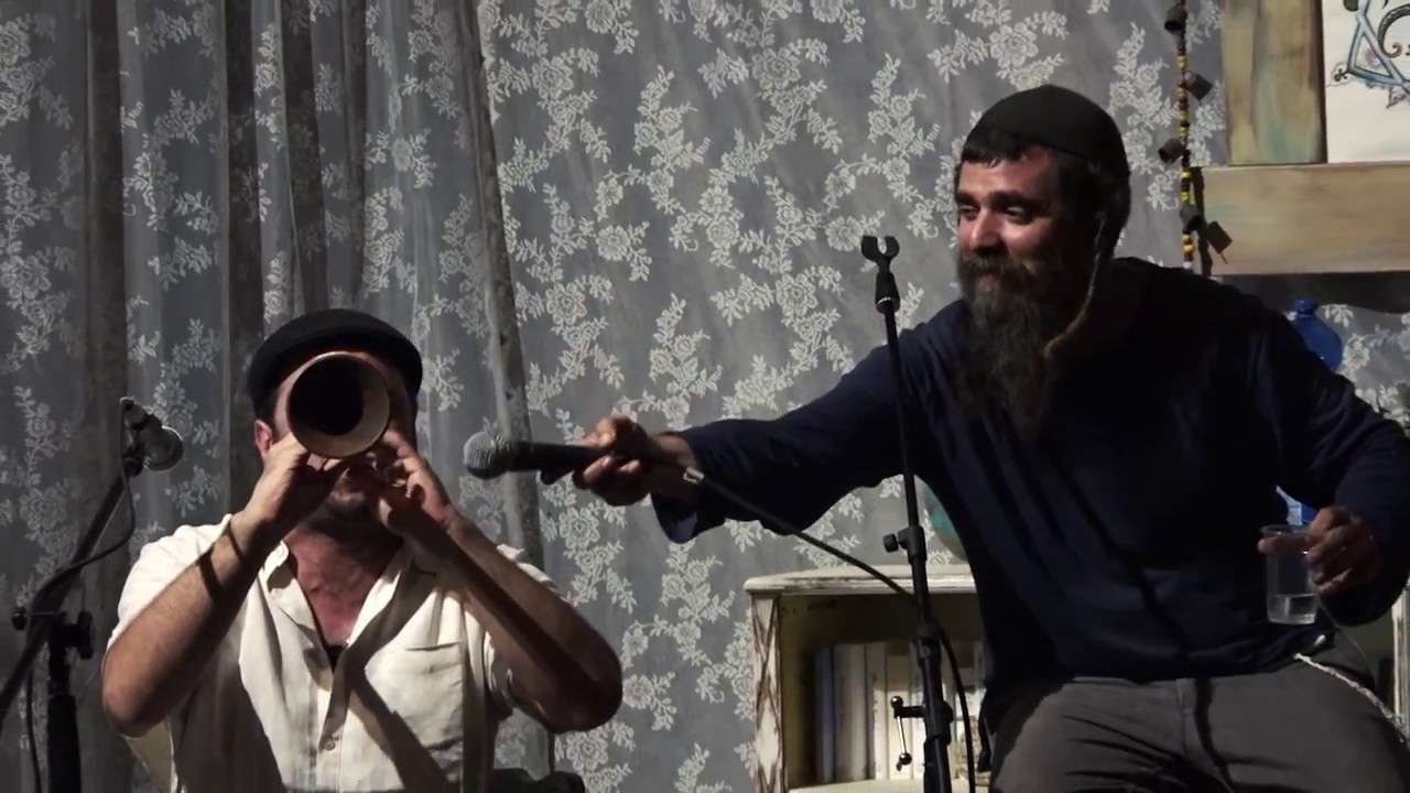רונן שטרן