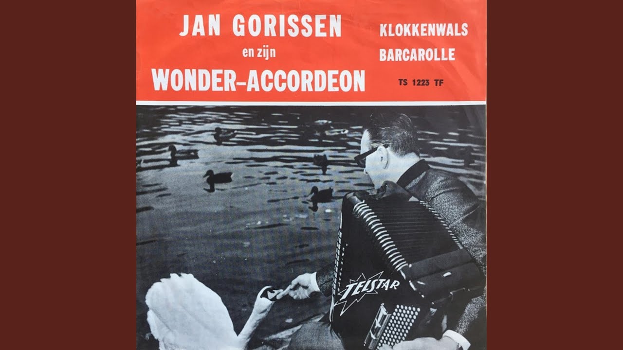 Klokkenwals