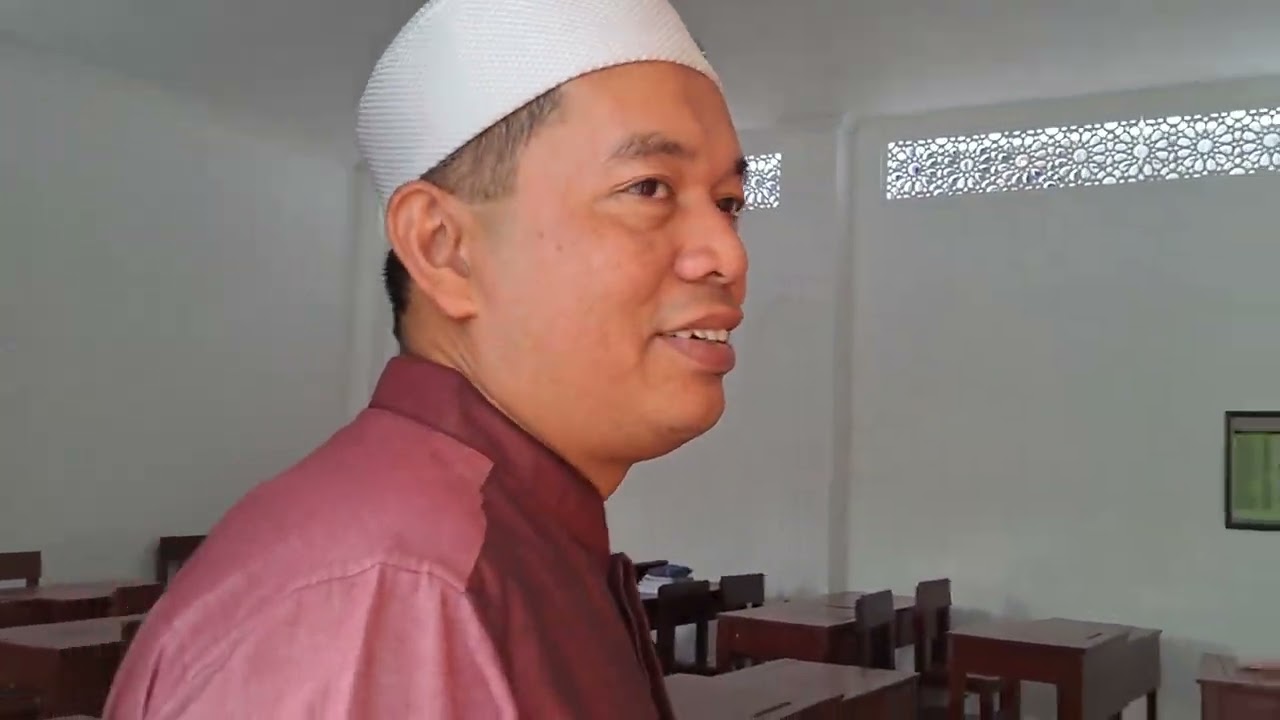 Ngabar Putri pesantren terbersih diJawa Timur pondok pesantren Wali songo Ngabar Ponorogo Jawa Timur