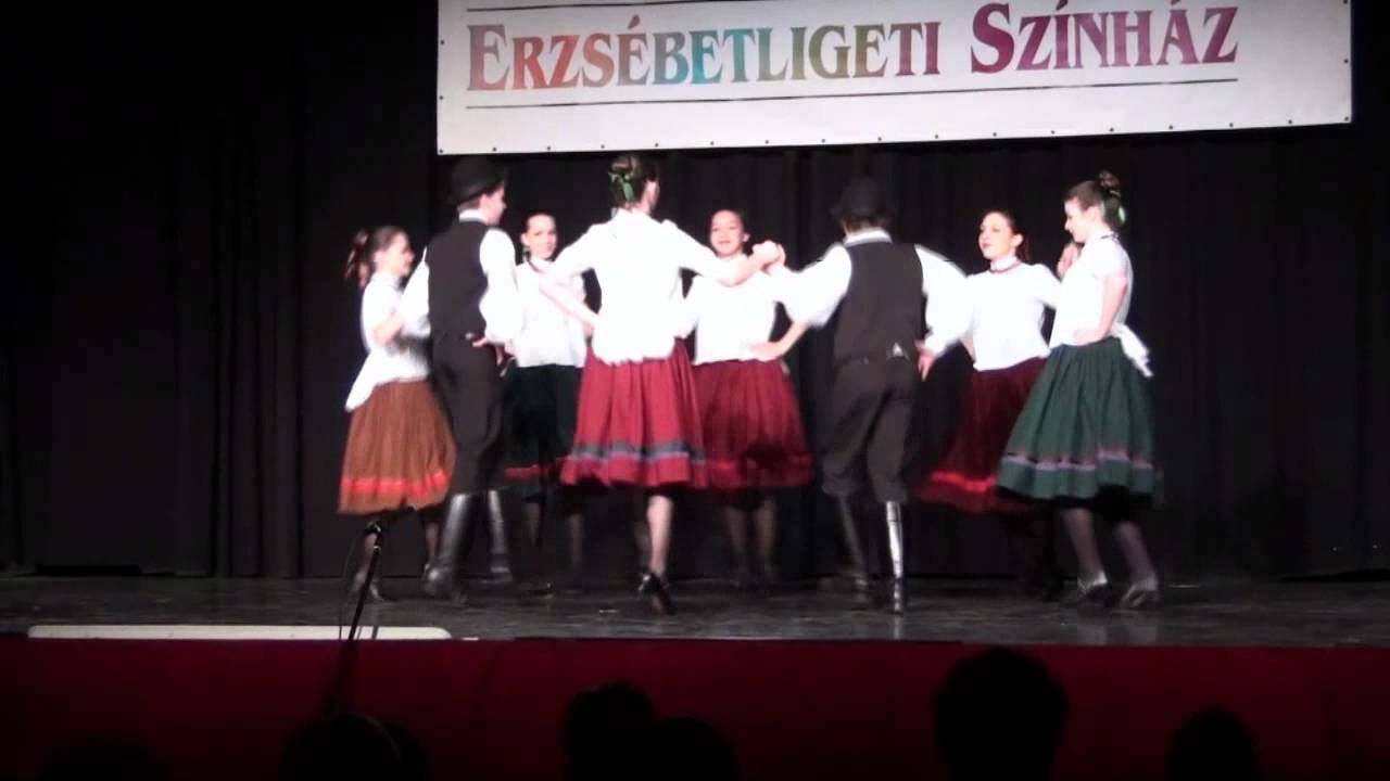 Mezőföldi Táncok