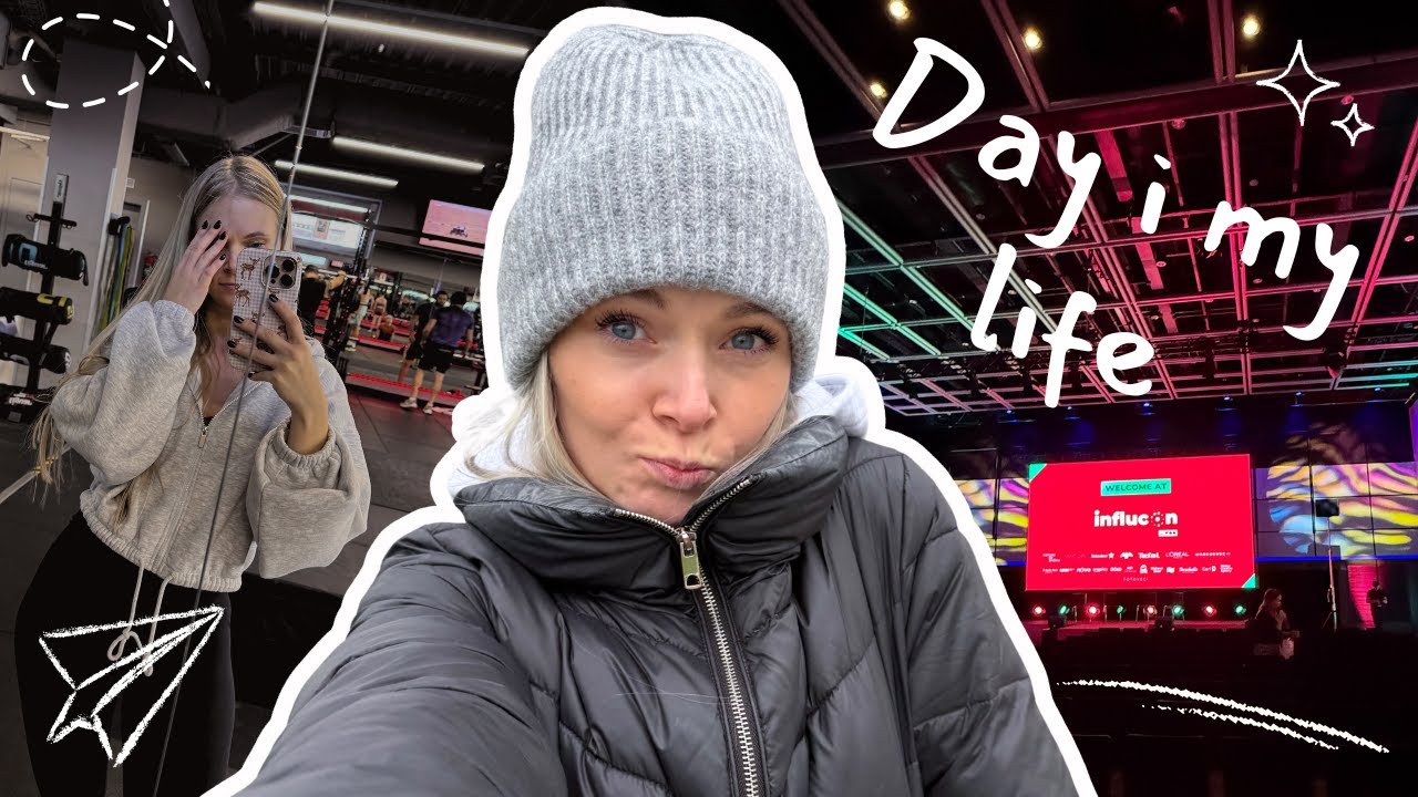 VLOG | Můj den! !😭 Storytime (Co se stalo?), meal prep, nákupy.🩷
