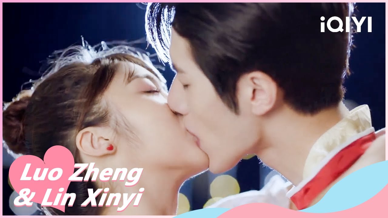 🕛Xicheng proposes to Yanxi | Time To Fall in Love EP24 | iQIYI Romance