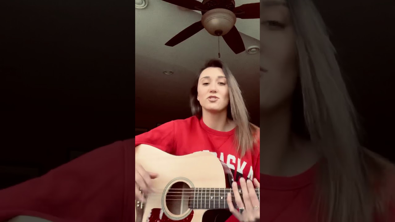 “You Can’t Make Old Friends” -Kenny Rogers and Dolly Parton Cover