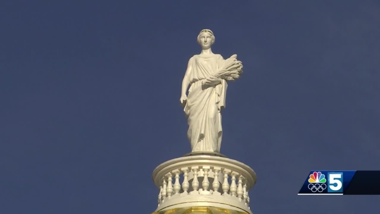 Vermont aims for universal high-speed internet access in 5 years