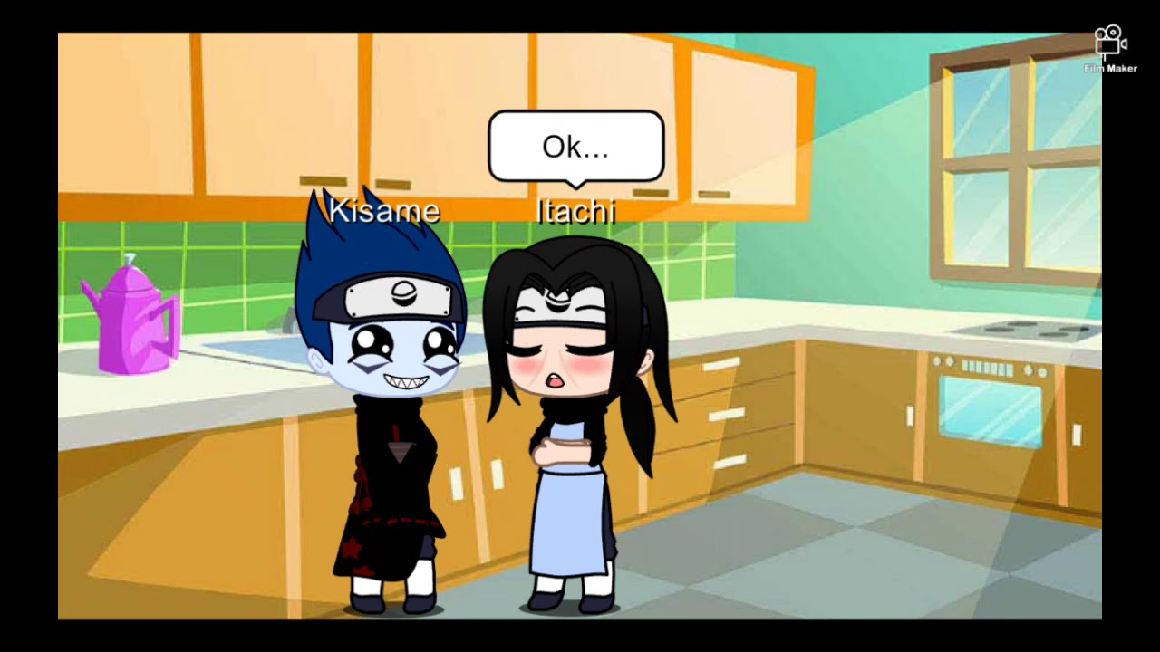 O rosto do Tobi  (TobiDei e KakuDan )