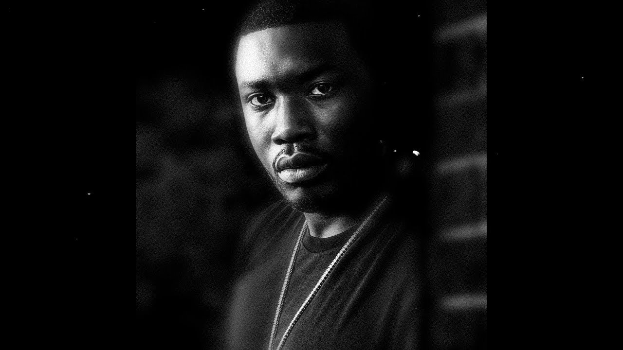 (FREE) Meek Mill Type Beat - 