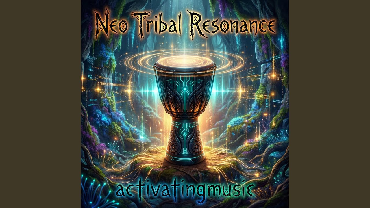 Neo Tribal Resonance
