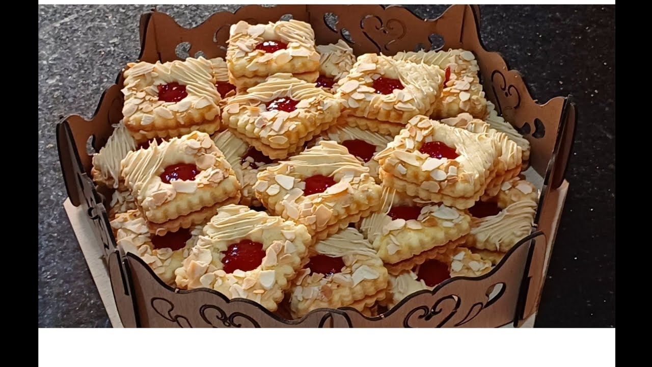 صابلي بالمعجون  مقادير مضبوطة خفيف و بنين 👌👍