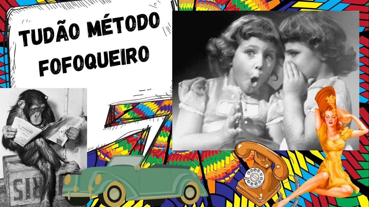 Tudão dele (a) com relação a você Método FOFOQUEIRO 81998966126