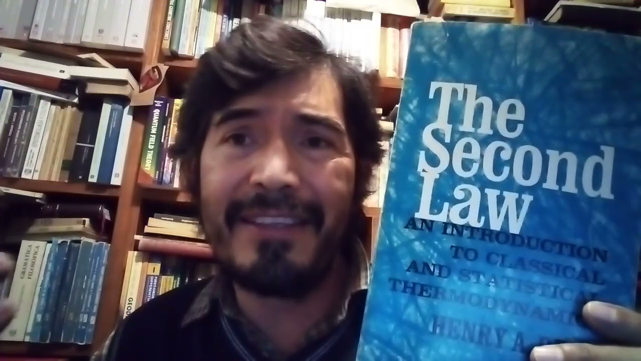 Termodinámica, sensibilidad y constricciones.
