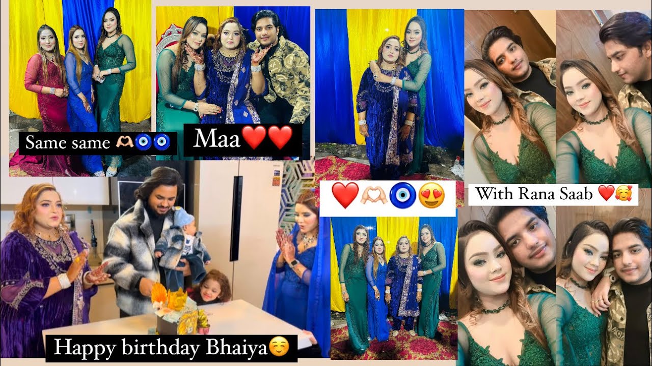 Sahil ❤️ Tanisha Roka ceremony vlog 🥳#trendingvlogs